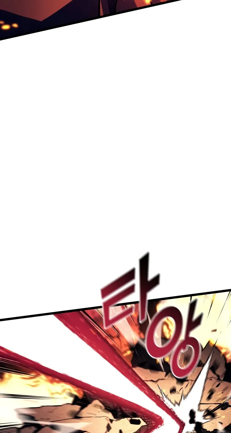 The SSS-Ranker Returns Chapter 136 page 61 - 