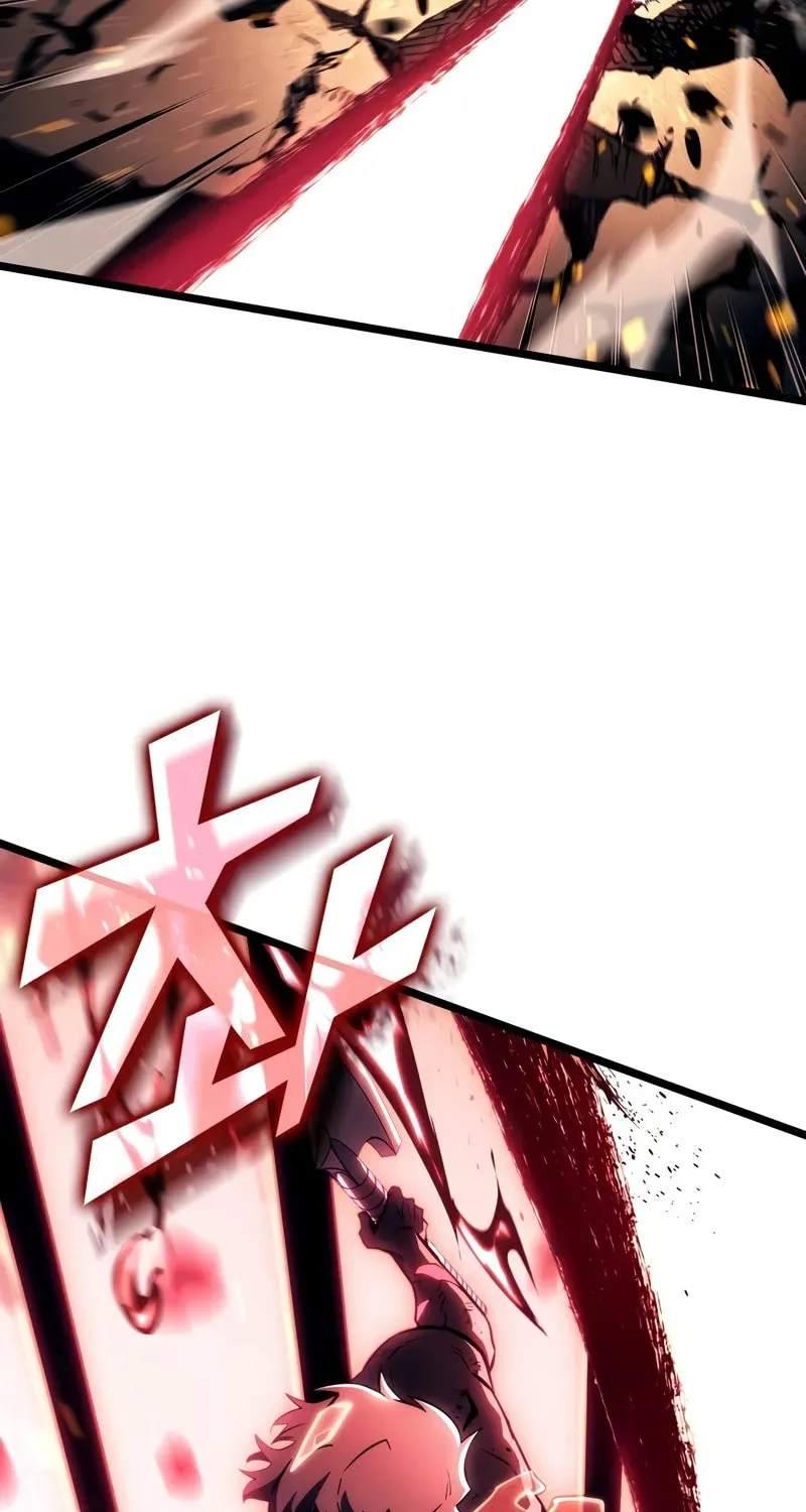 The SSS-Ranker Returns Chapter 136 page 62 - 