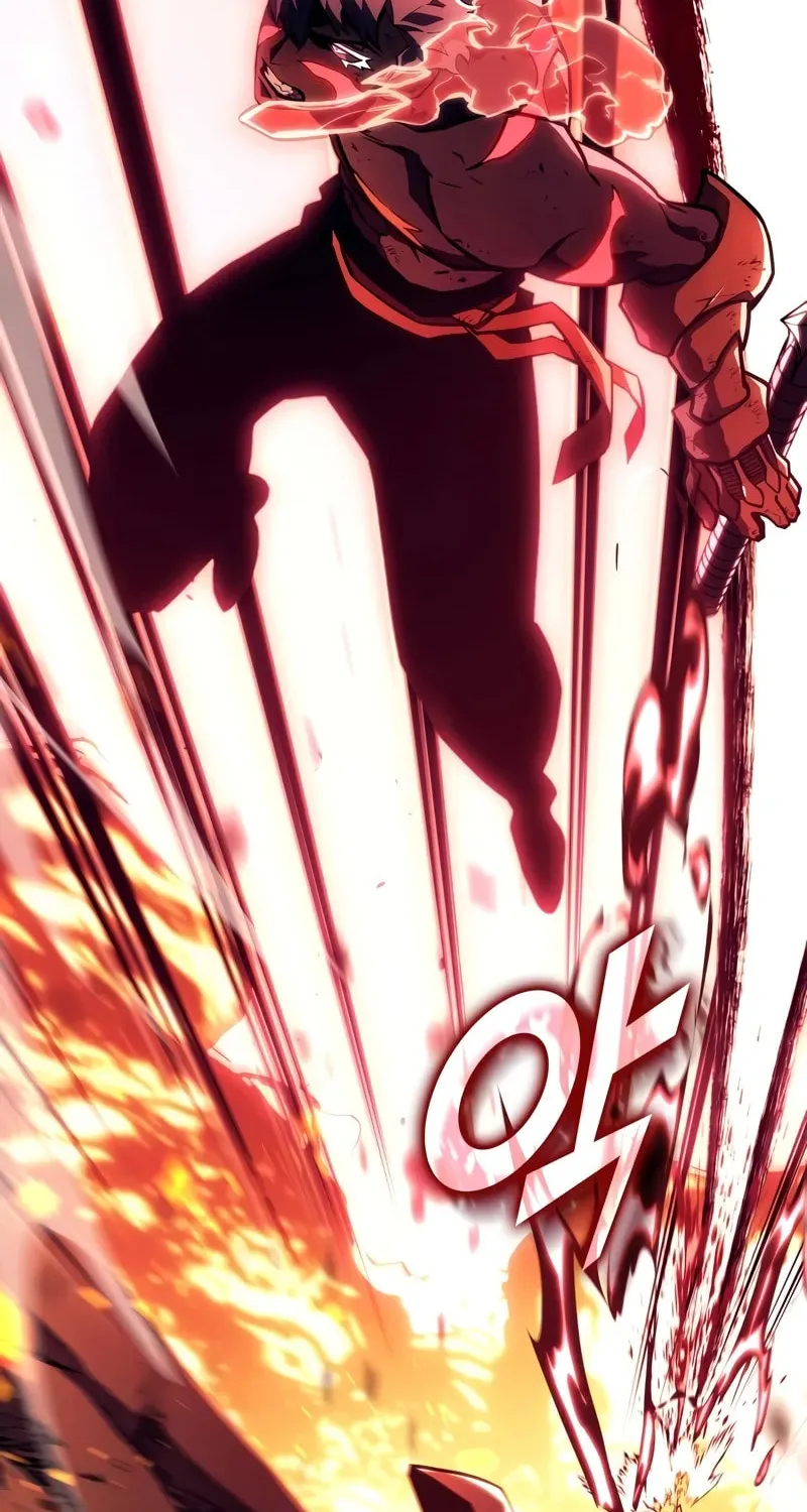 The SSS-Ranker Returns Chapter 136 page 63 - 