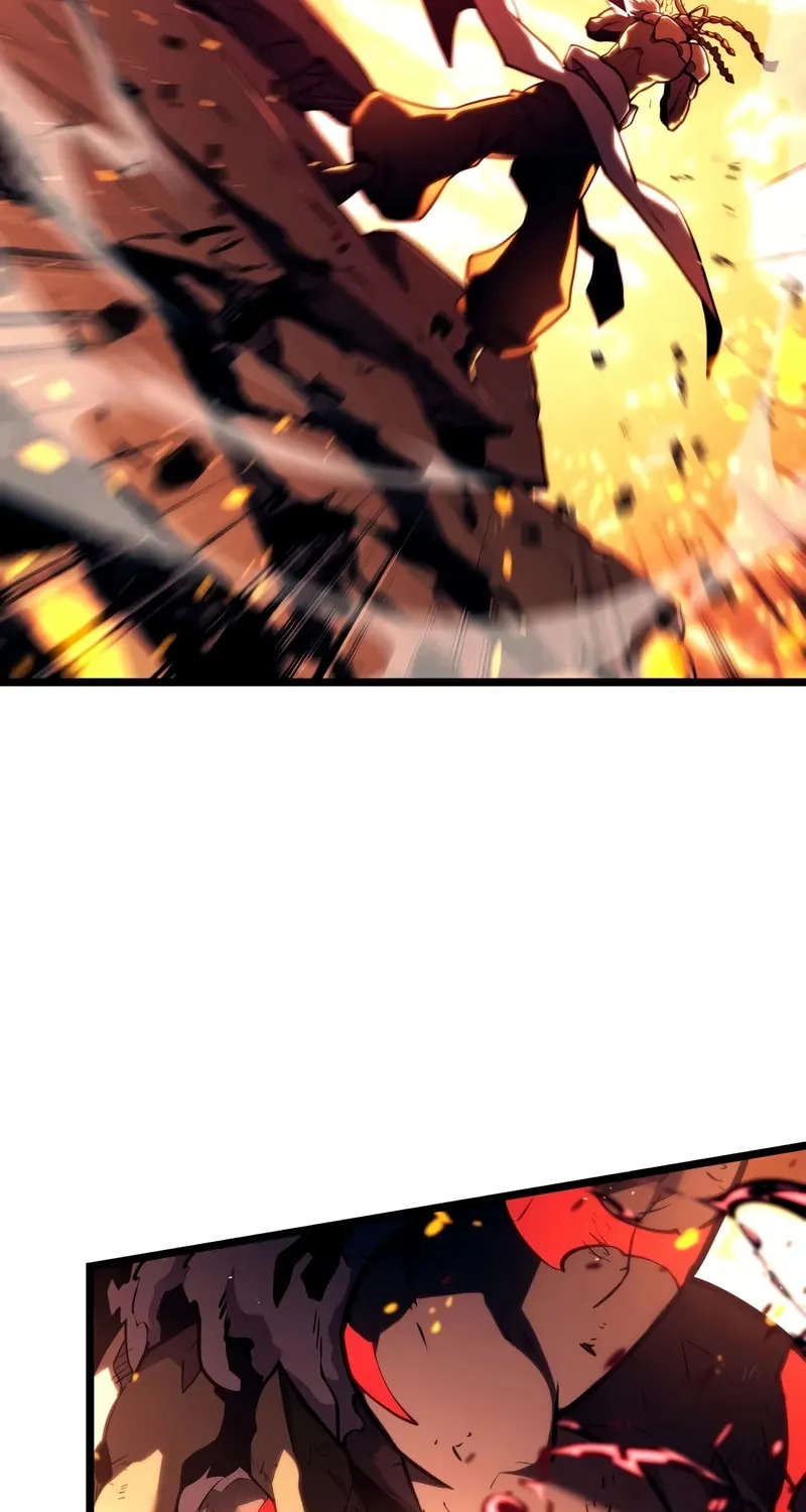 The SSS-Ranker Returns Chapter 136 page 64 - 