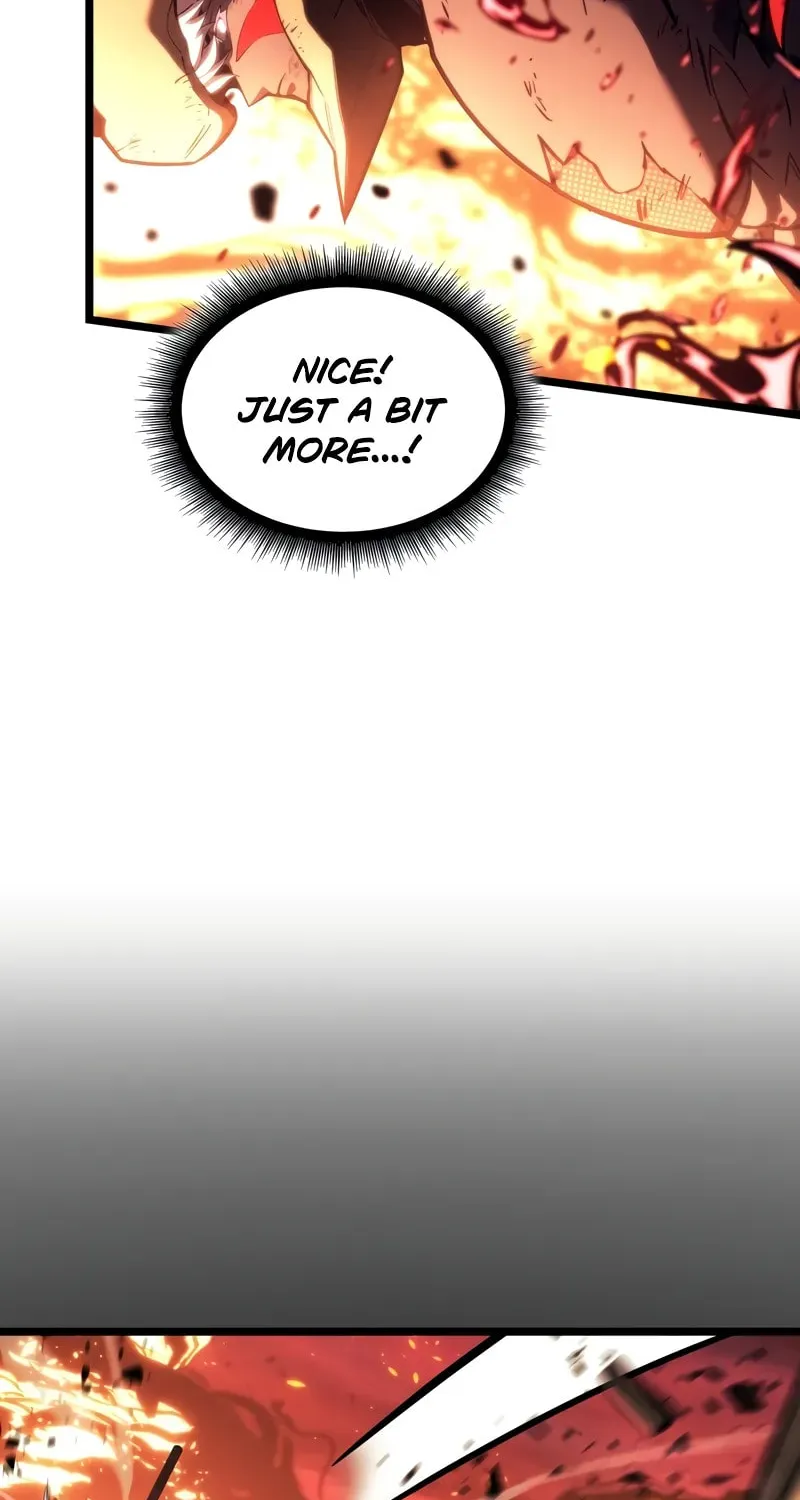 The SSS-Ranker Returns Chapter 136 page 65 - 