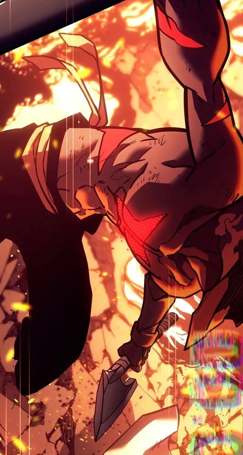 The SSS-Ranker Returns Chapter 136 page 69 - 