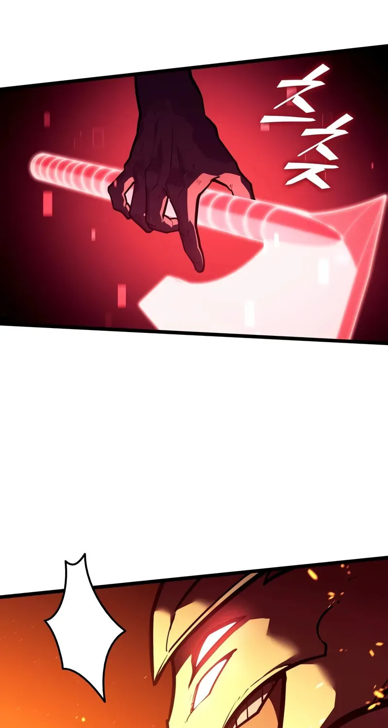 The SSS-Ranker Returns Chapter 136 page 8 - 