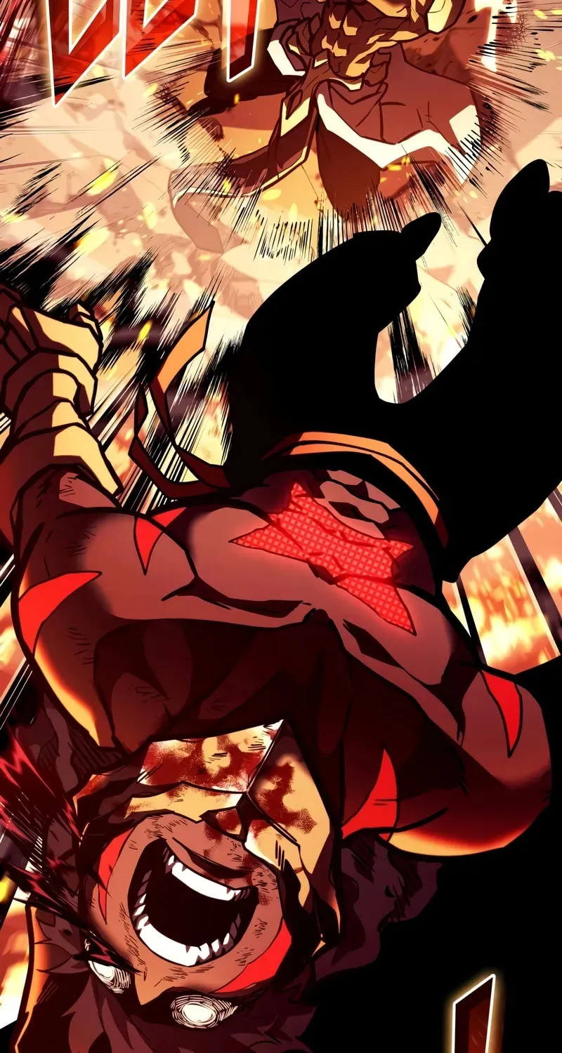 The SSS-Ranker Returns Chapter 136 page 74 - 