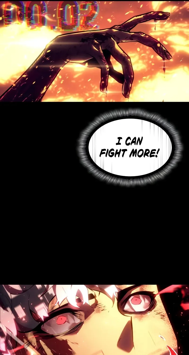 The SSS-Ranker Returns Chapter 136 page 78 - 