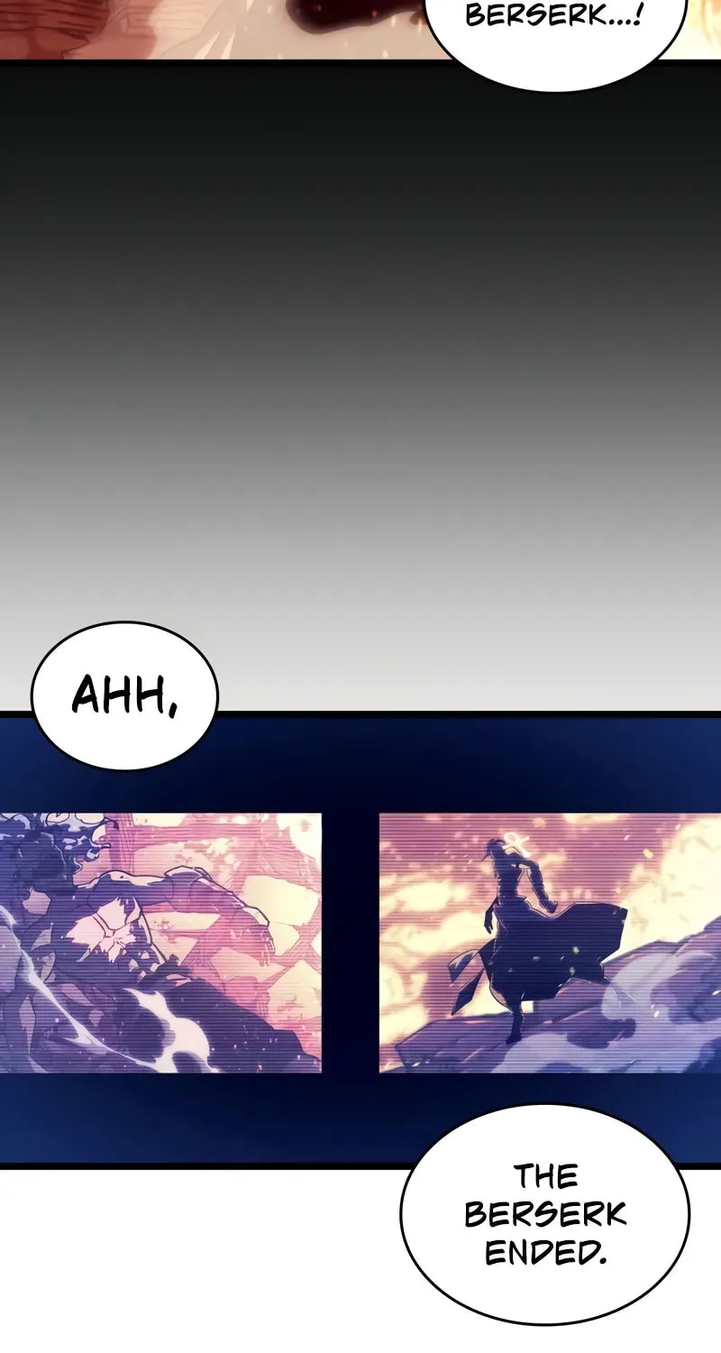 The SSS-Ranker Returns Chapter 136 page 80 - 