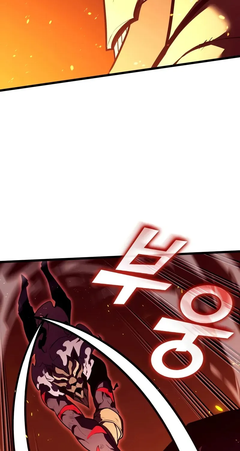The SSS-Ranker Returns Chapter 136 page 9 - 