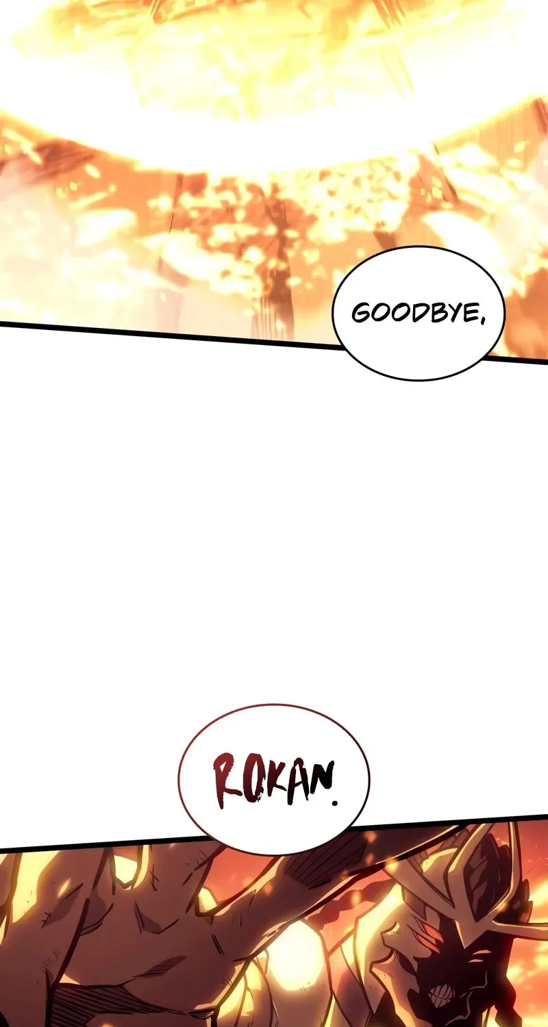 The SSS-Ranker Returns Chapter 136 page 83 - 