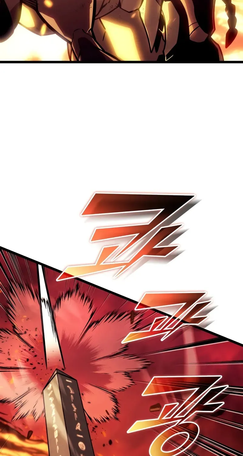 The SSS-Ranker Returns Chapter 136 page 84 - 