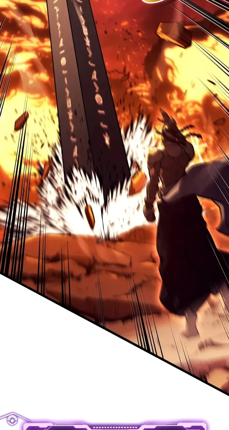 The SSS-Ranker Returns Chapter 136 page 85 - 