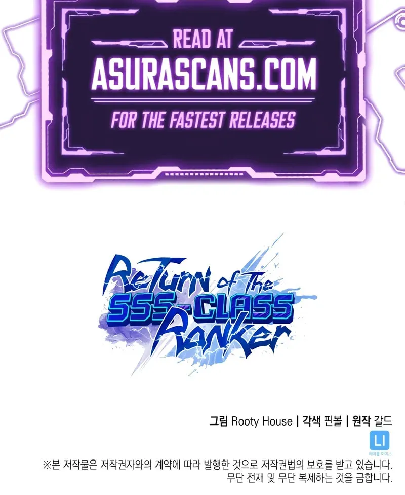The SSS-Ranker Returns Chapter 136 page 86 - 