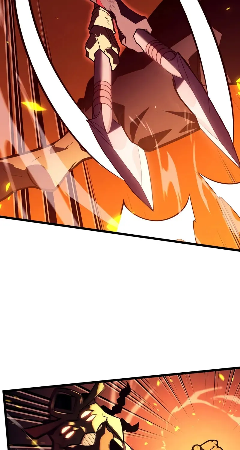The SSS-Ranker Returns Chapter 136 page 10 - 