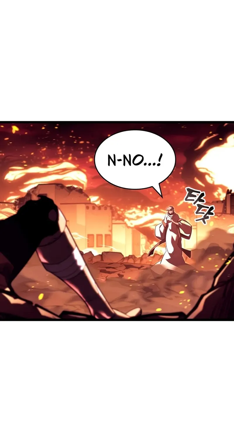 The SSS-Ranker Returns Chapter 137 page 11 - 