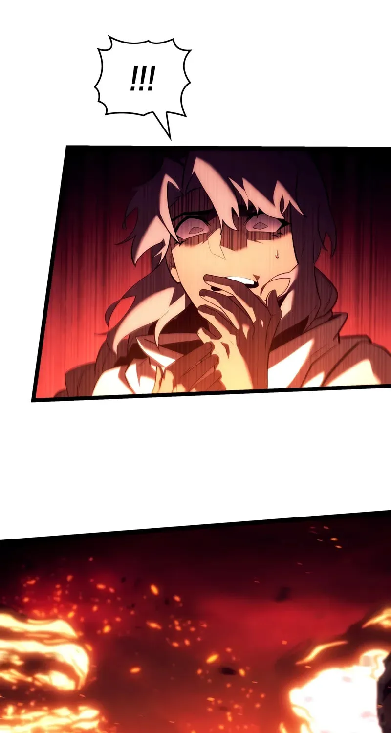 The SSS-Ranker Returns Chapter 137 page 12 - 