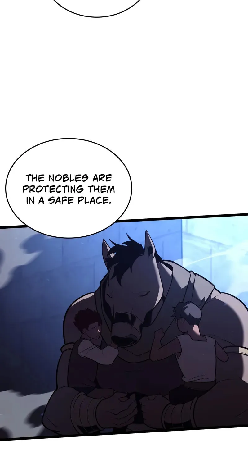 The SSS-Ranker Returns Chapter 137 page 16 - 