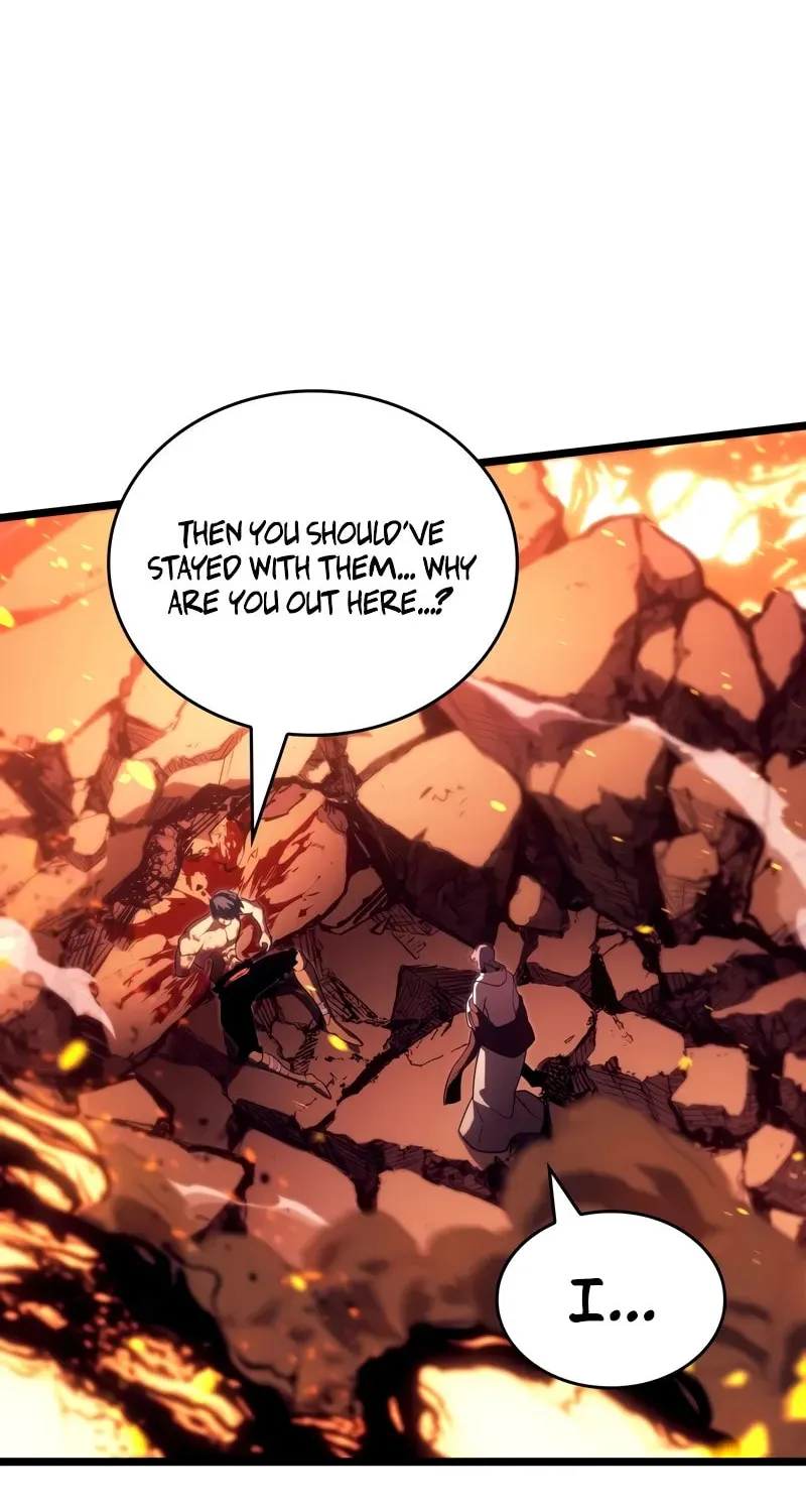 The SSS-Ranker Returns Chapter 137 page 17 - 
