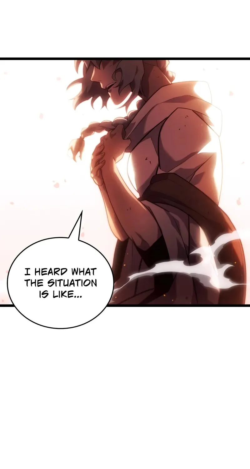 The SSS-Ranker Returns Chapter 137 page 19 - 