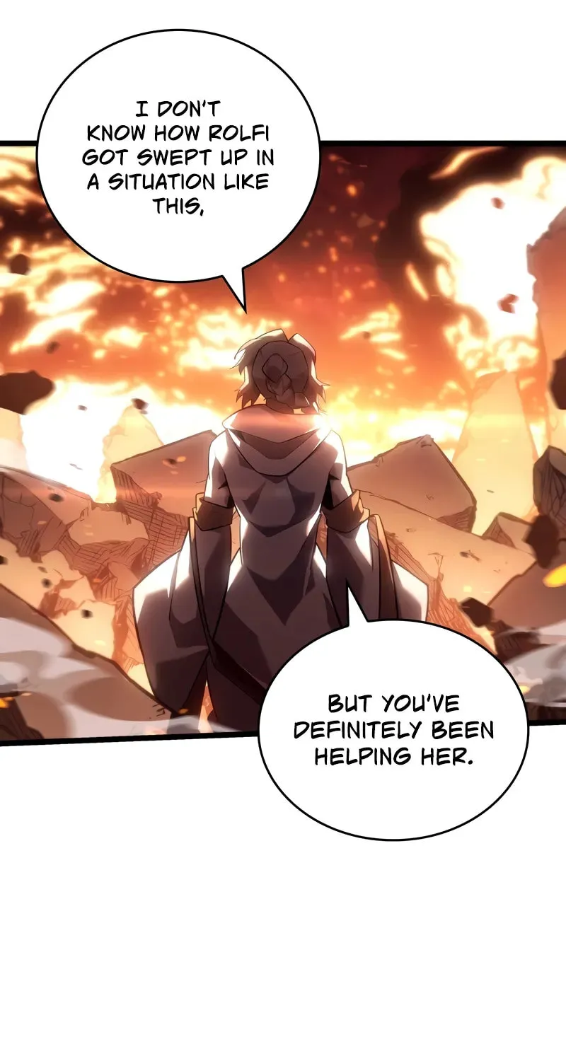 The SSS-Ranker Returns Chapter 137 page 20 - 