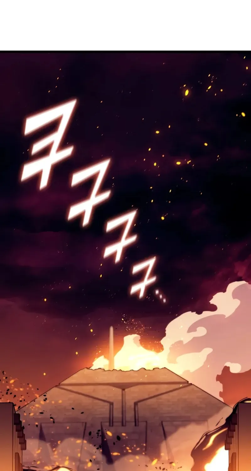 The SSS-Ranker Returns Chapter 137 page 3 - 