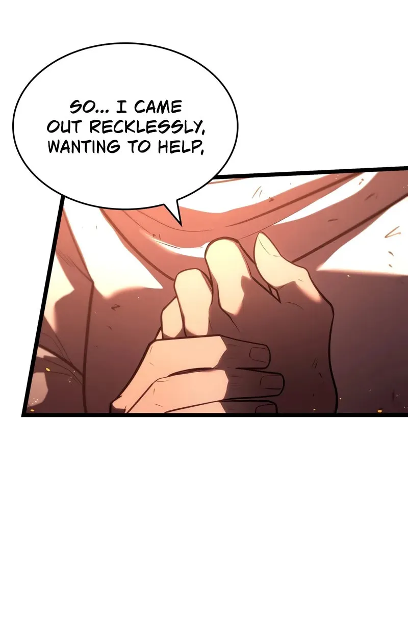 The SSS-Ranker Returns Chapter 137 page 21 - 