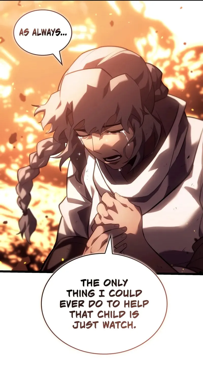 The SSS-Ranker Returns Chapter 137 page 23 - 
