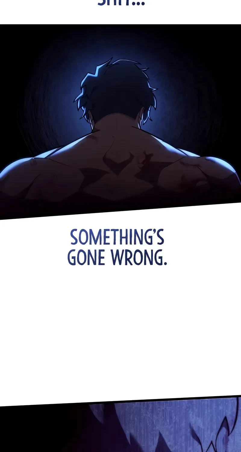 The SSS-Ranker Returns Chapter 137 page 25 - 