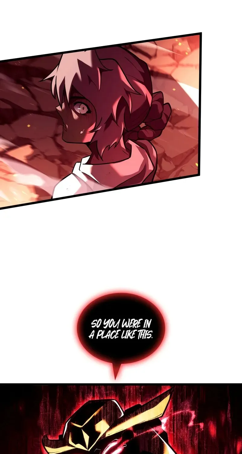 The SSS-Ranker Returns Chapter 137 page 29 - 