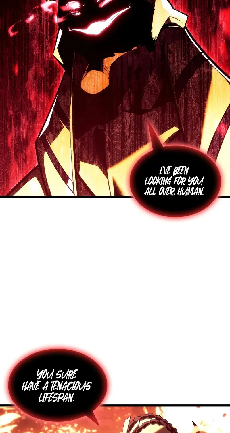 The SSS-Ranker Returns Chapter 137 page 30 - 