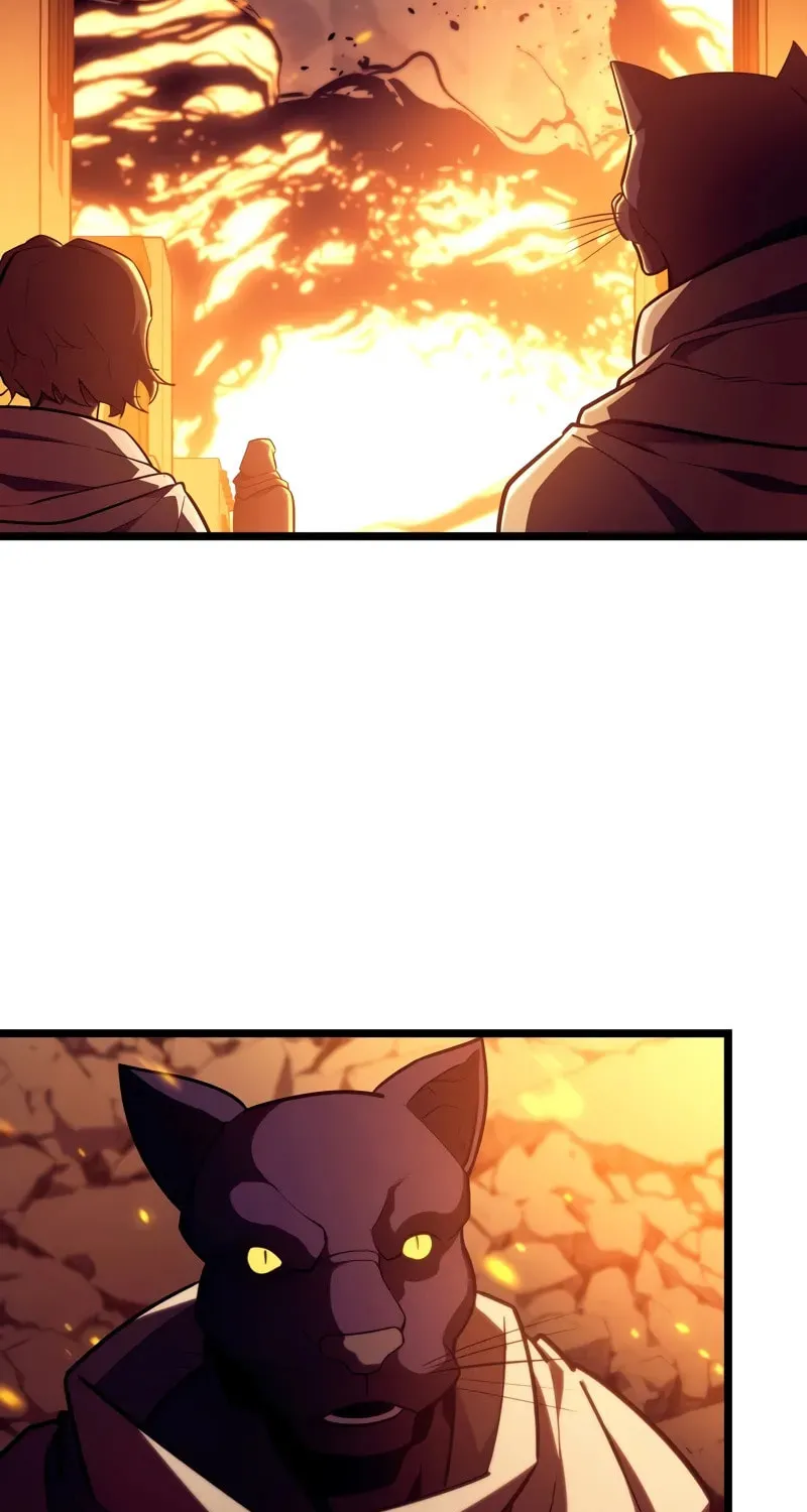 The SSS-Ranker Returns Chapter 137 page 4 - 