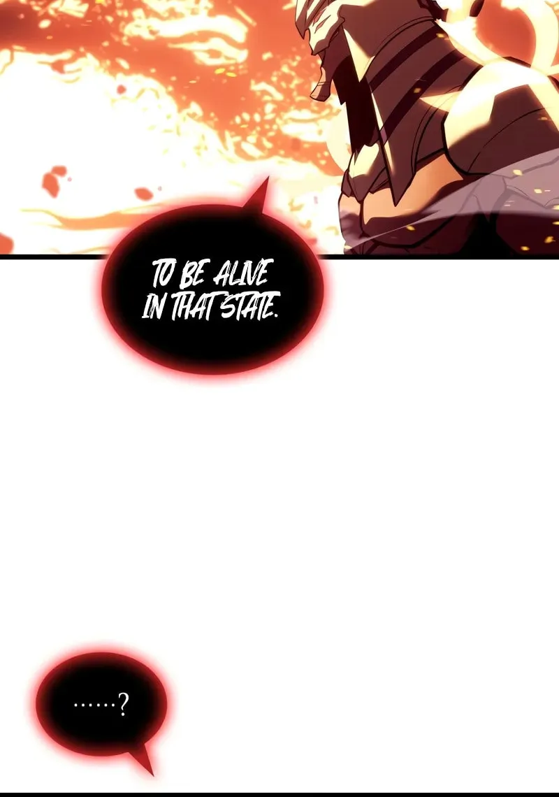 The SSS-Ranker Returns Chapter 137 page 31 - 
