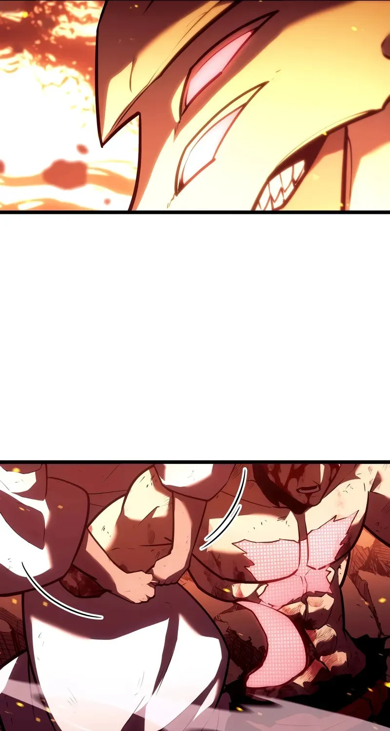 The SSS-Ranker Returns Chapter 137 page 32 - 