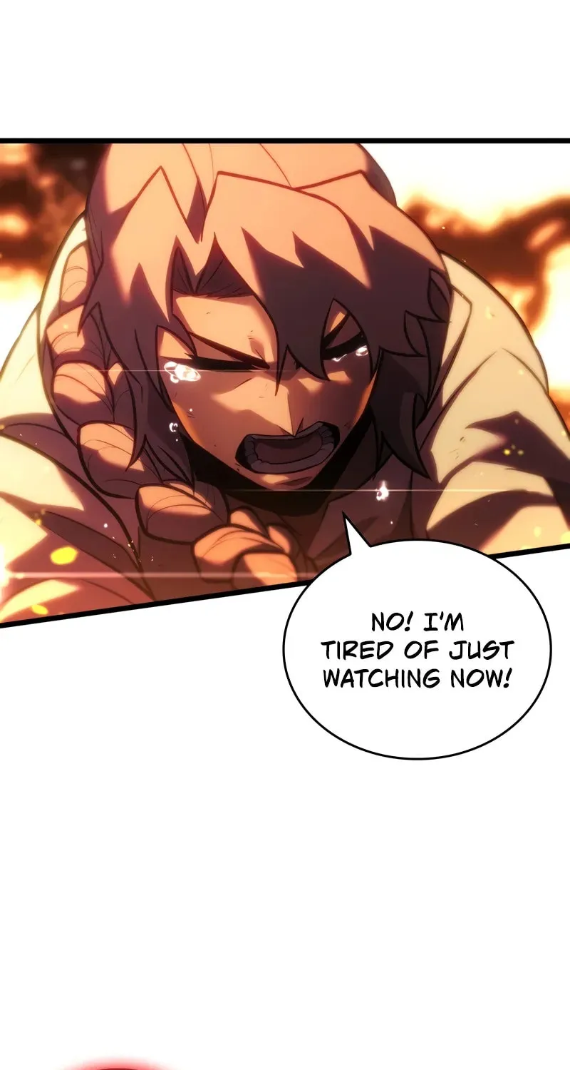 The SSS-Ranker Returns Chapter 137 page 34 - 