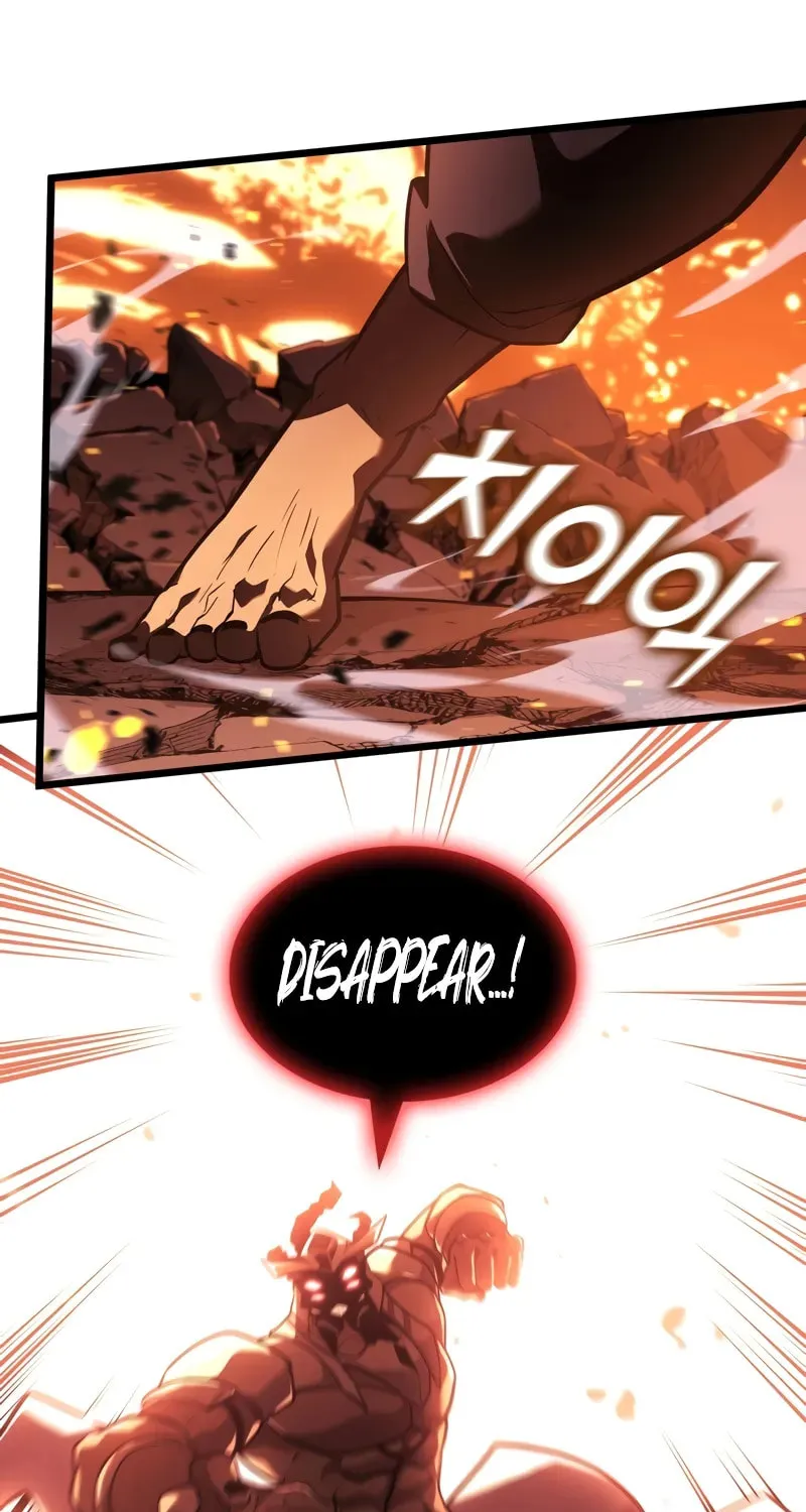 The SSS-Ranker Returns Chapter 137 page 36 - 