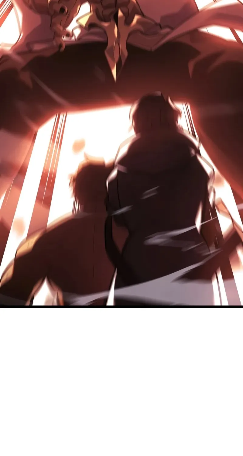 The SSS-Ranker Returns Chapter 137 page 37 - 