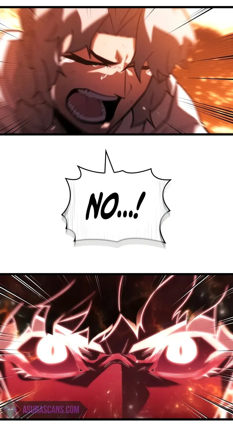 The SSS-Ranker Returns Chapter 137 page 38 - 