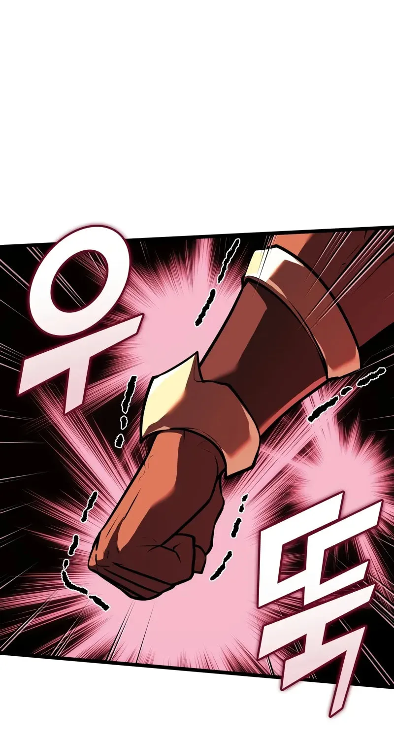 The SSS-Ranker Returns Chapter 137 page 39 - 