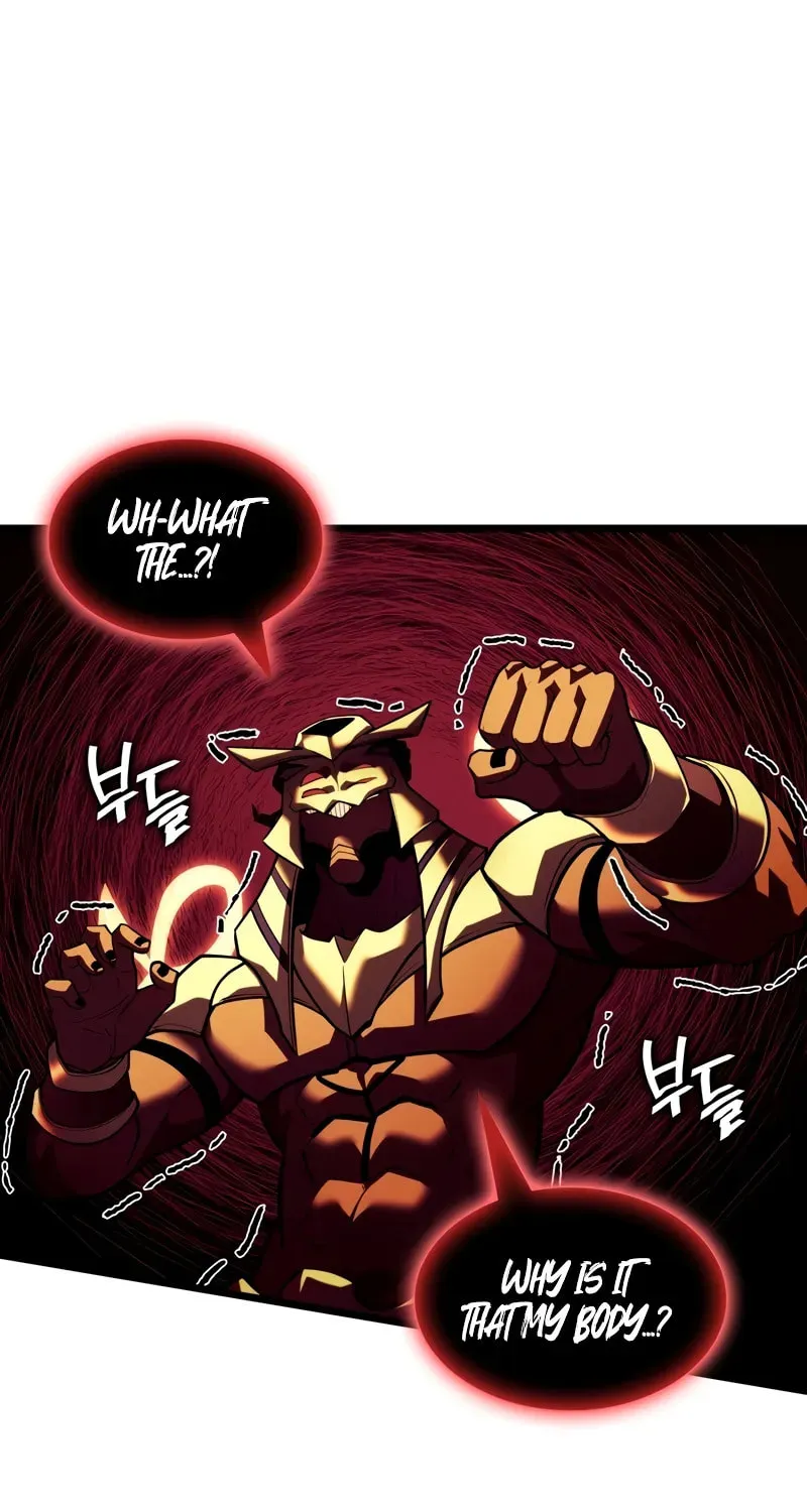 The SSS-Ranker Returns Chapter 137 page 40 - 