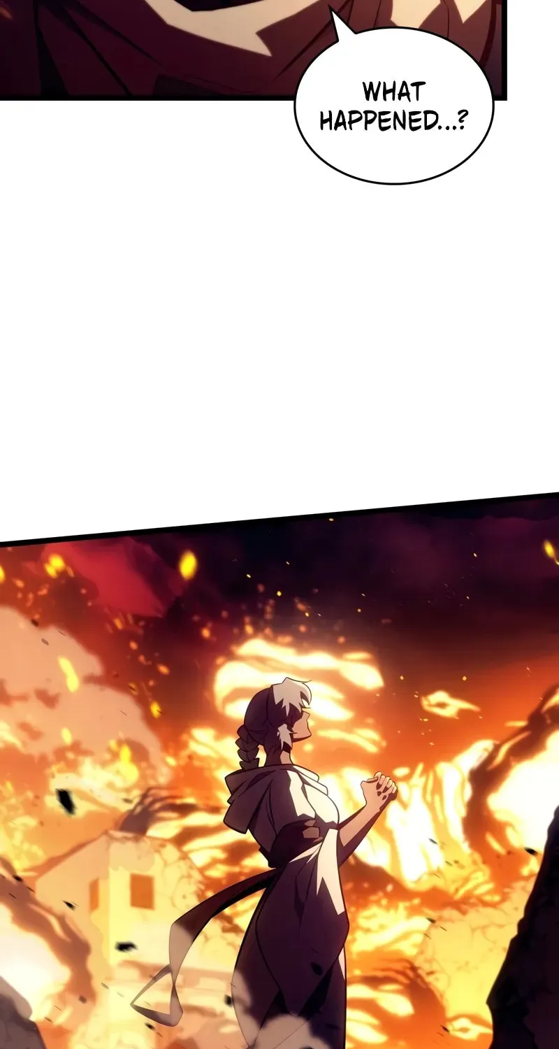 The SSS-Ranker Returns Chapter 137 page 5 - 