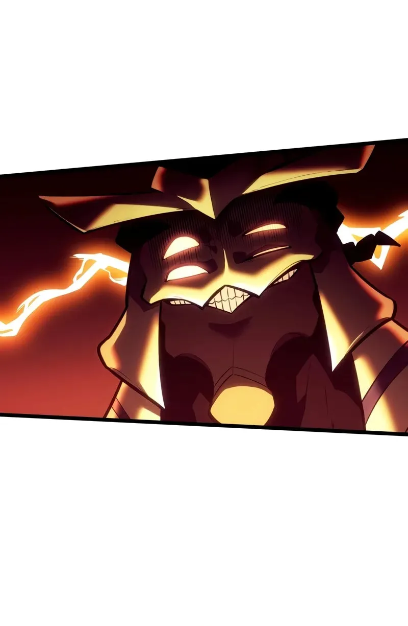 The SSS-Ranker Returns Chapter 137 page 41 - 