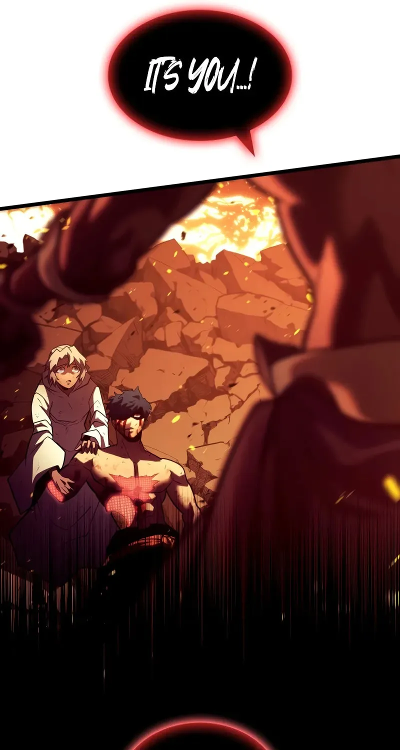 The SSS-Ranker Returns Chapter 137 page 42 - 