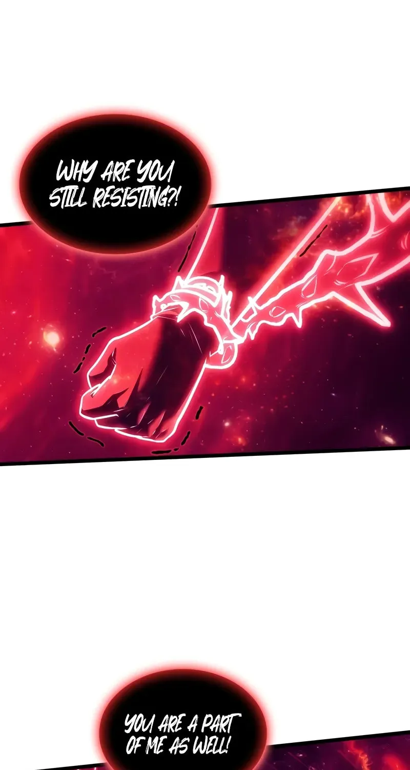 The SSS-Ranker Returns Chapter 137 page 44 - 