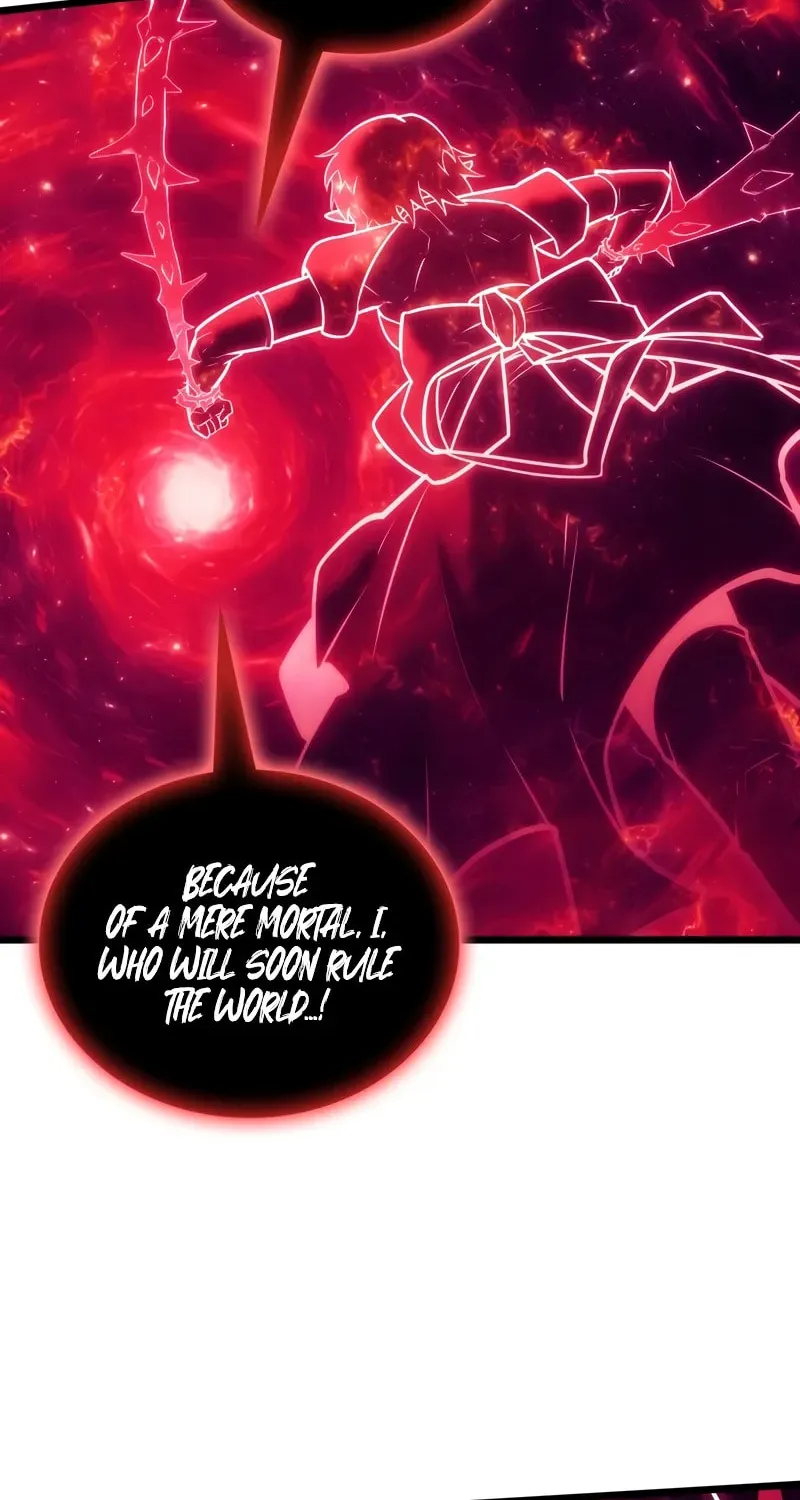 The SSS-Ranker Returns Chapter 137 page 45 - 