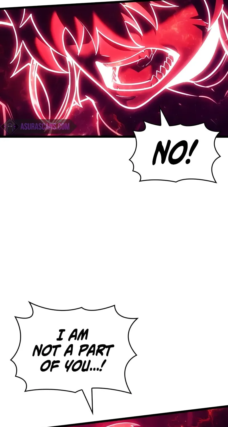 The SSS-Ranker Returns Chapter 137 page 46 - 