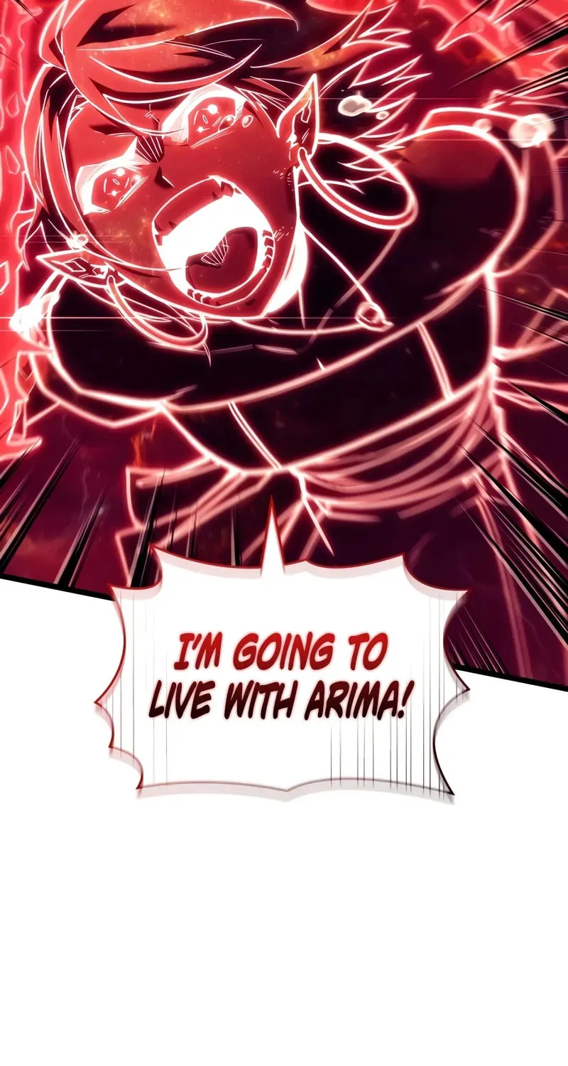The SSS-Ranker Returns Chapter 137 page 48 - 