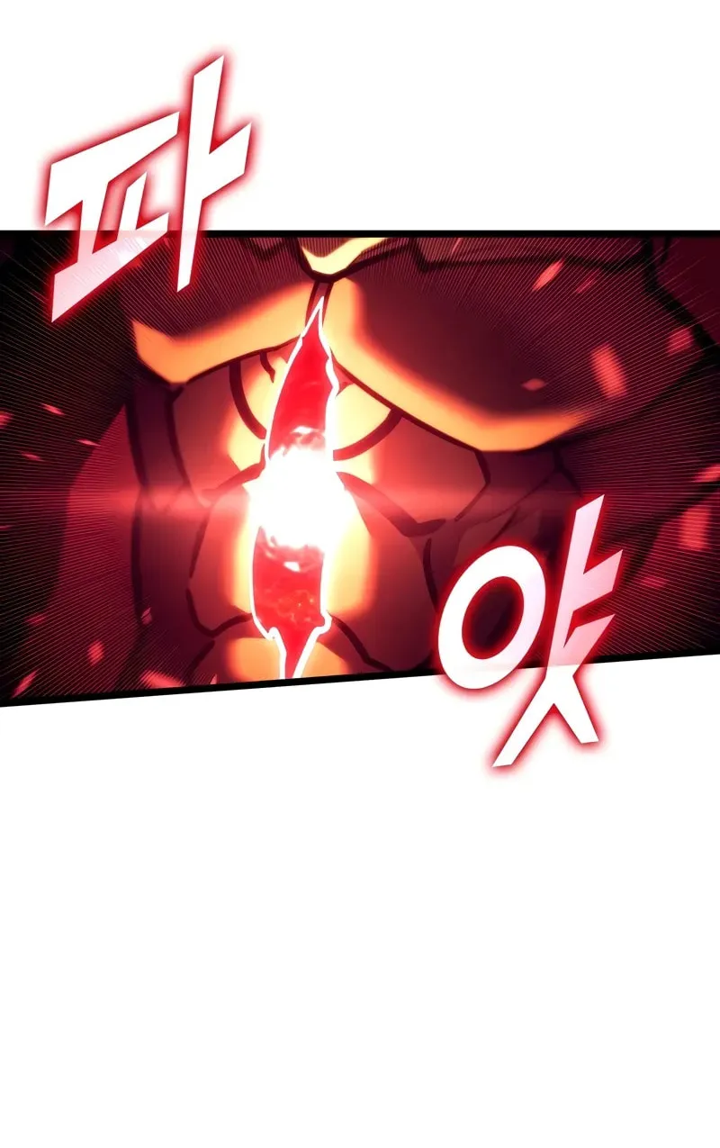 The SSS-Ranker Returns Chapter 137 page 49 - 