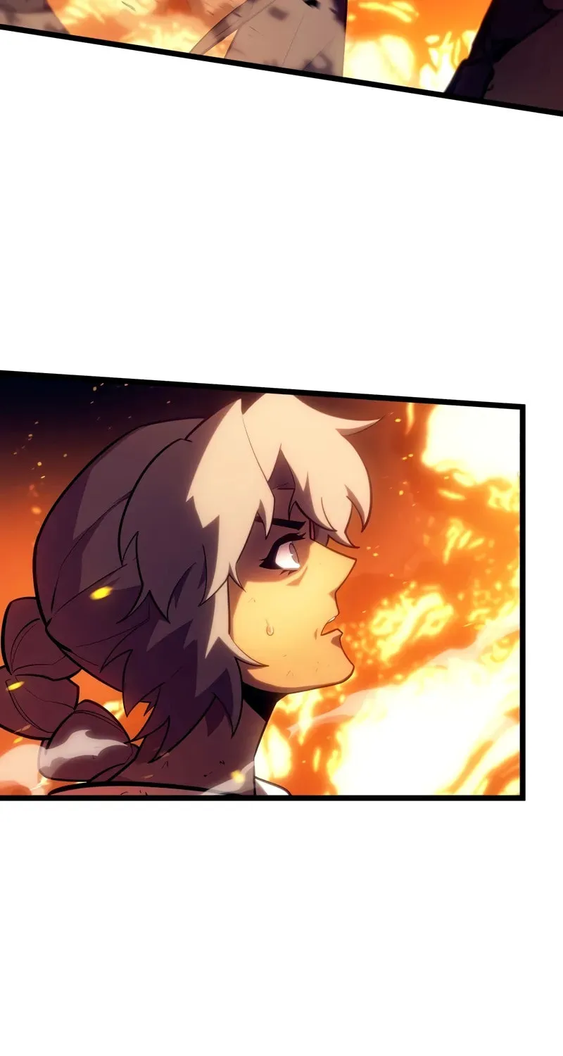 The SSS-Ranker Returns Chapter 137 page 6 - 