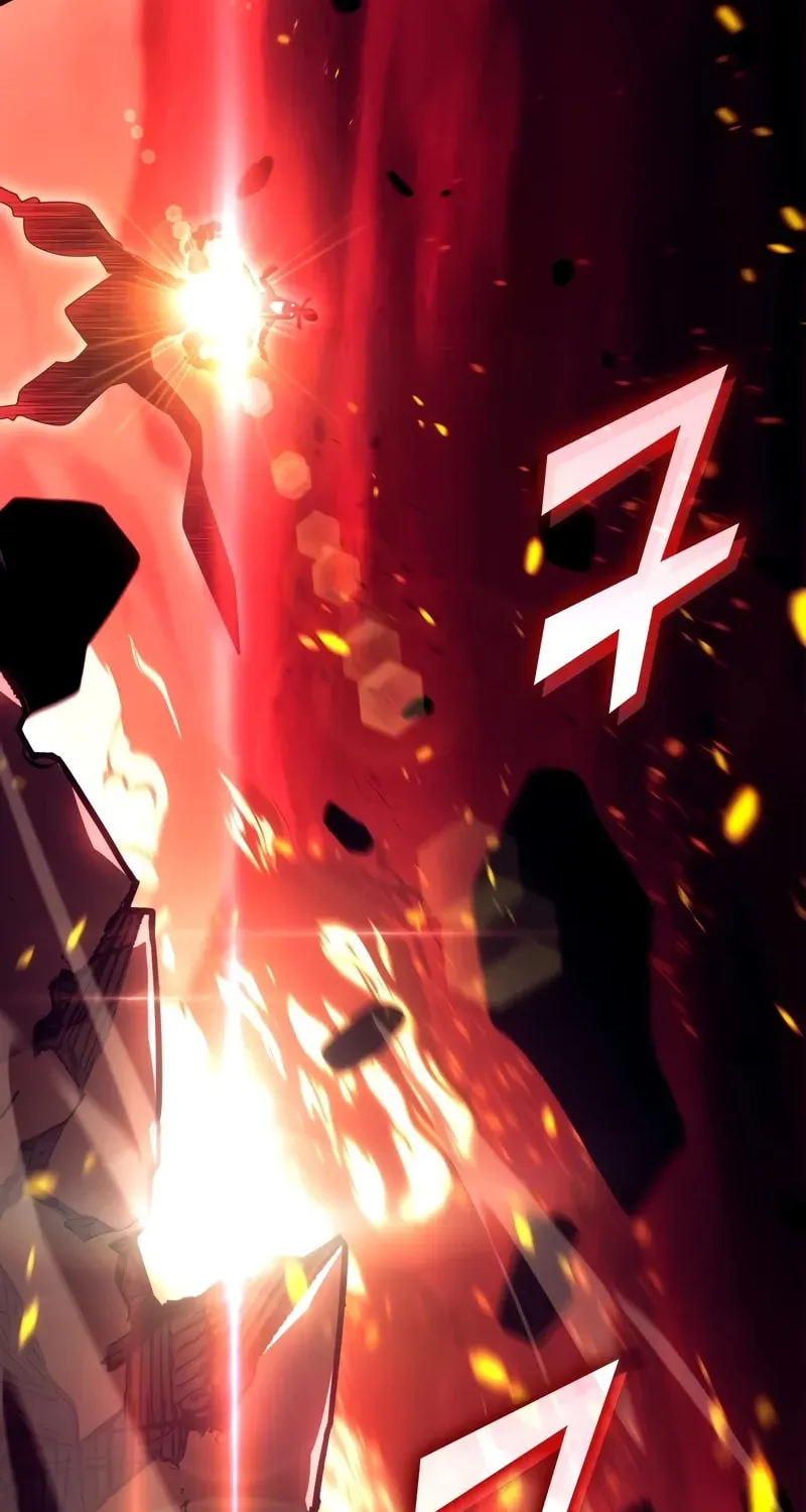 The SSS-Ranker Returns Chapter 137 page 51 - 