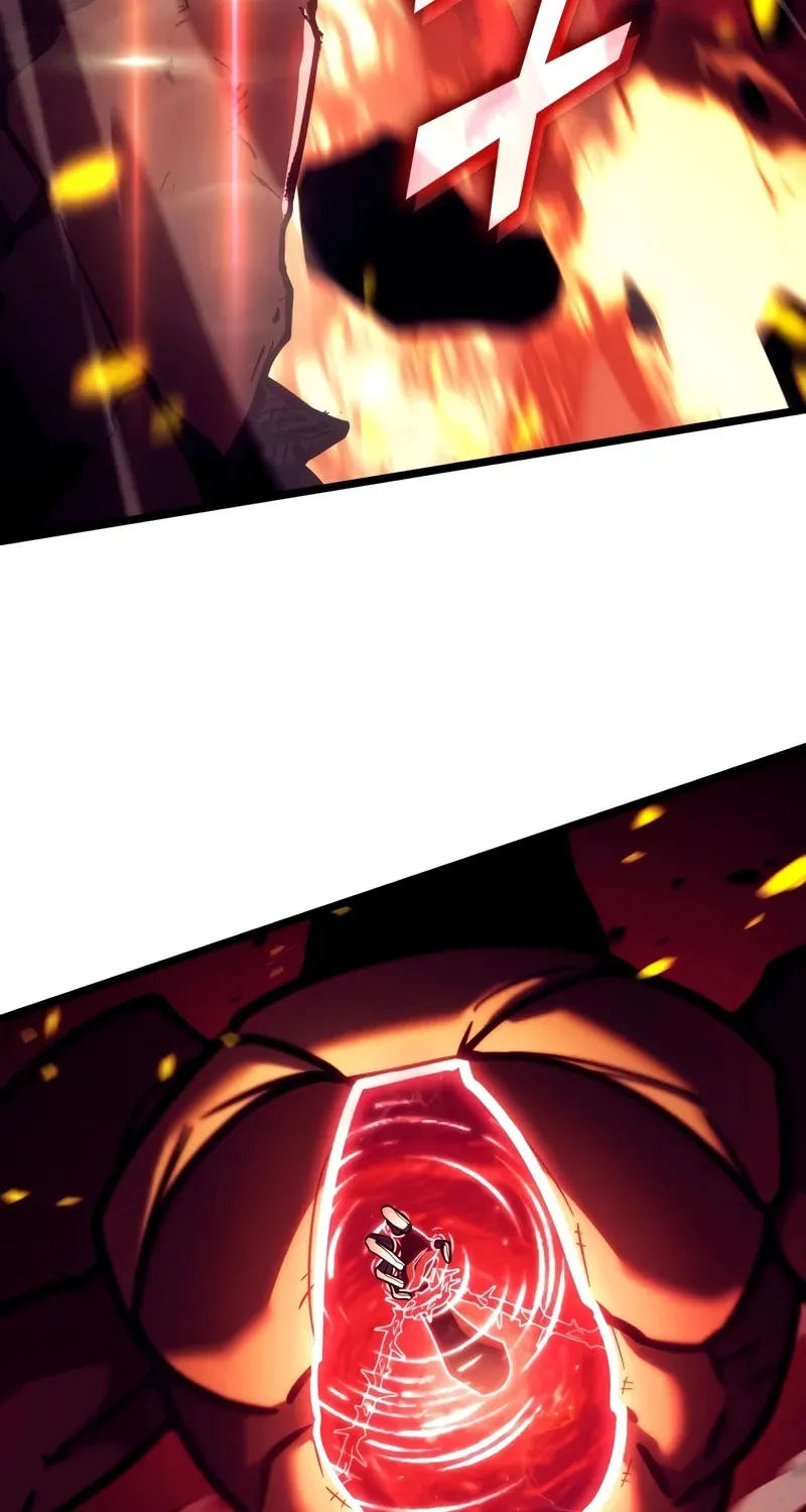 The SSS-Ranker Returns Chapter 137 page 52 - 
