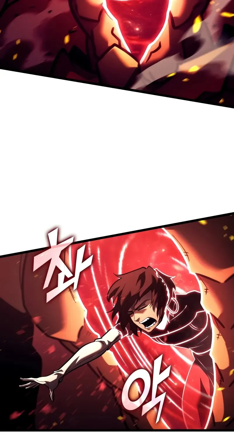 The SSS-Ranker Returns Chapter 137 page 53 - 