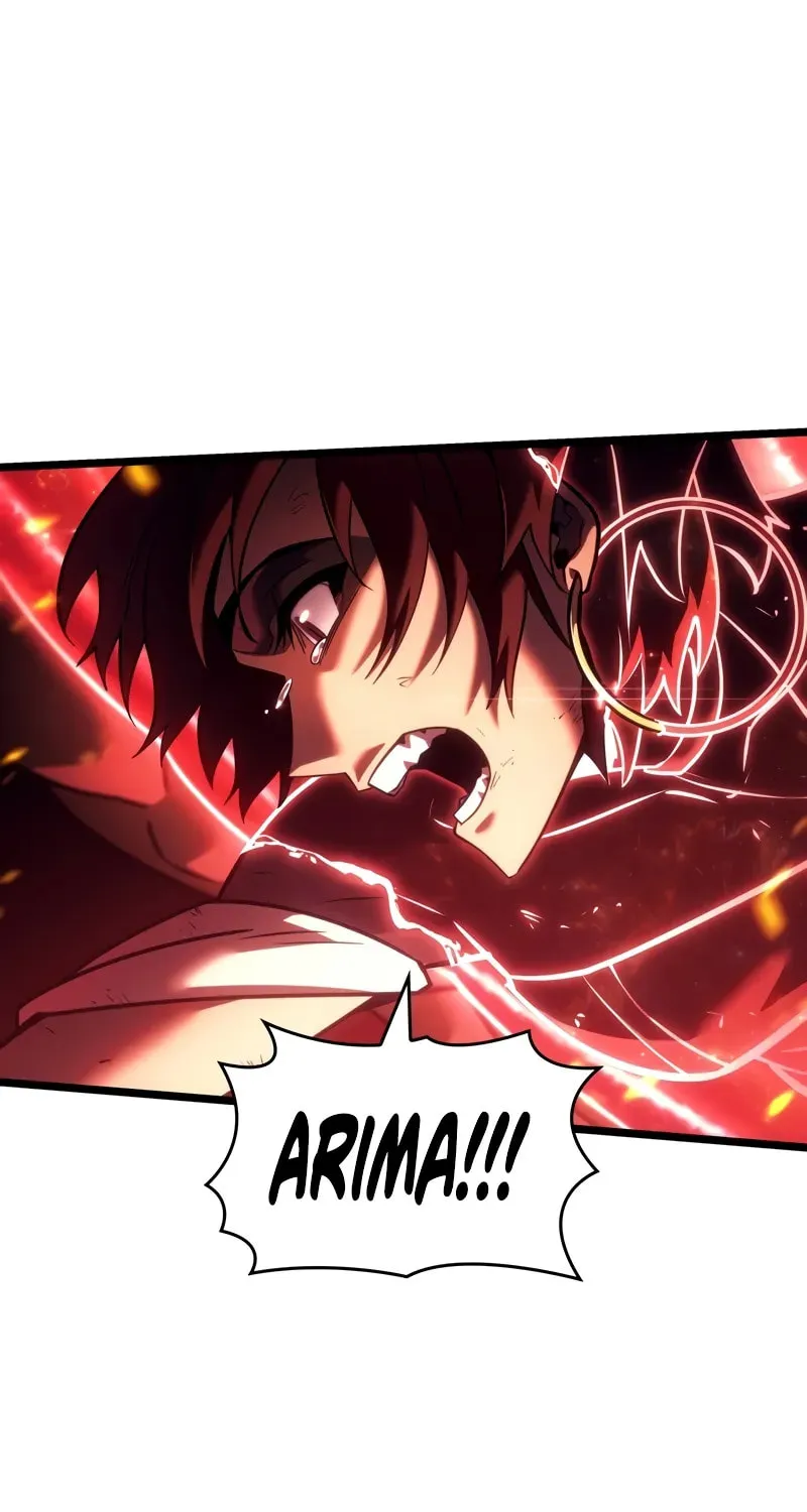 The SSS-Ranker Returns Chapter 137 page 54 - 